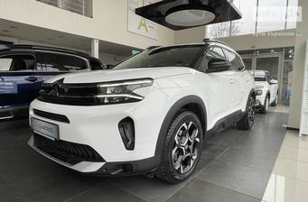 Citroen C5 Aircross 2025 Feel
