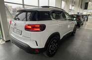 Citroen C5 Aircross Feel