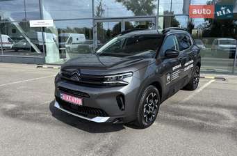 Citroen C5 Aircross 2025 в Полтава