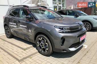 Citroen C5 Aircross 2025 в Черкаси