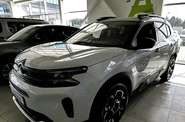 Citroen C5 Aircross - фото 3