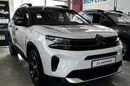 Citroen C5 Aircross - фото 2