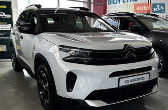 Citroen C5 Aircross 2025 в Львів