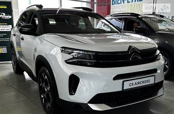 Citroen C5 Aircross 2025 Feel