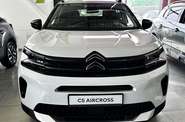 Citroen C5 Aircross - фото 1
