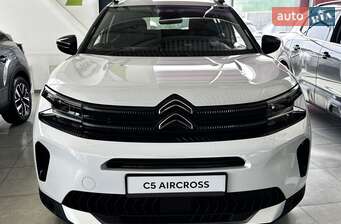 Citroen C5 Aircross 2025 в Львів
