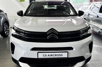 Citroen C5 Aircross 2025 Feel