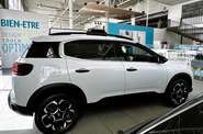 Citroen C5 Aircross - фото 5