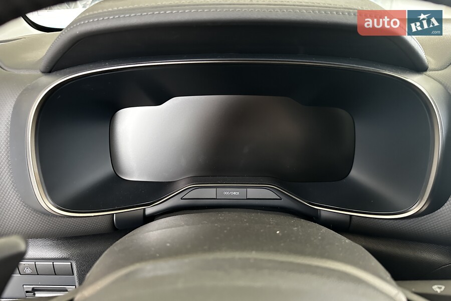 Citroen C5 Aircross - фото 10