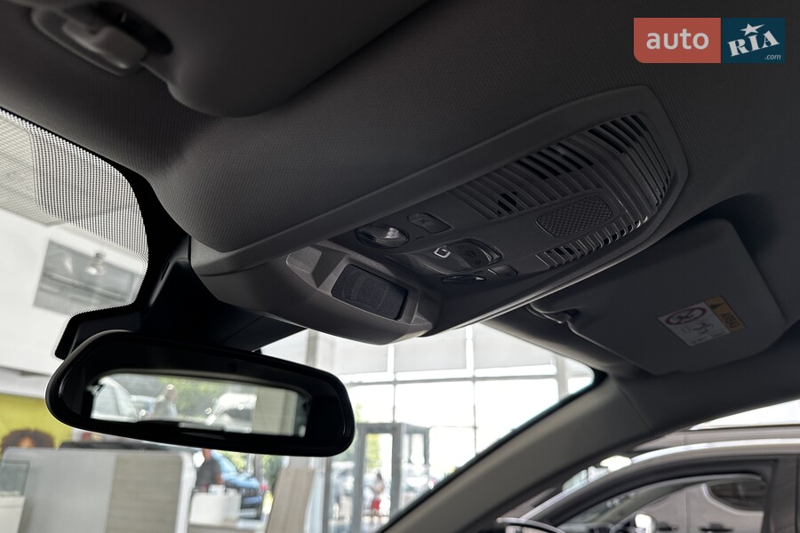 Citroen C5 Aircross - фото 17