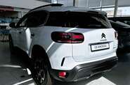 Citroen C5 Aircross - фото 4