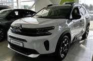 Citroen C5 Aircross - фото 1