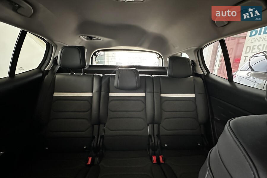 Citroen C5 Aircross - фото 10
