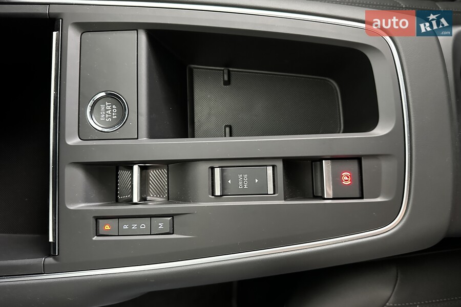 Citroen C5 Aircross - фото 8