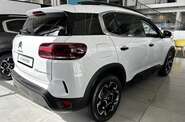 Citroen C5 Aircross - фото 3