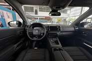 Citroen C5 Aircross - фото 21
