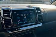 Citroen C5 Aircross Citroen C5 Aircross Feel
