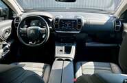 Citroen C5 Aircross Citroen C5 Aircross Feel