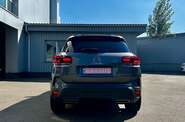 Citroen C5 Aircross Citroen C5 Aircross Feel