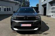 Citroen C5 Aircross Citroen C5 Aircross Feel