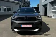 Citroen C5 Aircross Citroen C5 Aircross Feel