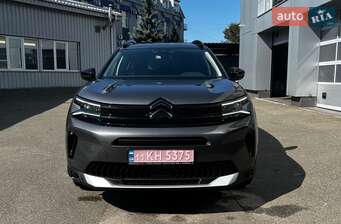 Citroen C5 Aircross 2025 в Київ