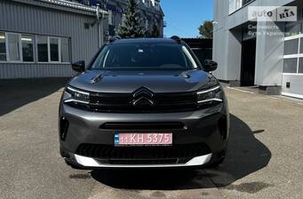 Citroen C5 Aircross 2025 Feel