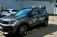 Citroen C5 Aircross Citroen C5 Aircross Feel