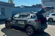 Citroen C5 Aircross Citroen C5 Aircross Feel
