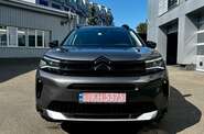 Citroen C5 Aircross Citroen C5 Aircross Feel