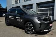 Citroen C5 Aircross Citroen C5 Aircross Feel