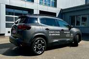 Citroen C5 Aircross Citroen C5 Aircross Feel