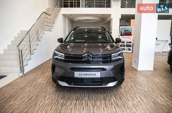 Citroen C5 Aircross 2025 в Харків