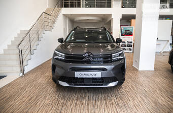 Citroen C5 Aircross 2025 Feel