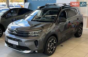 Citroen C5 Aircross 2025 в Одеса
