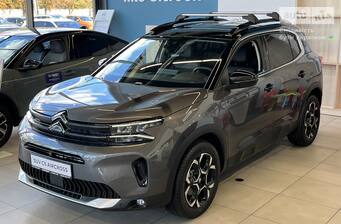 Citroen C5 Aircross 2025 Shine