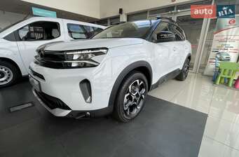 Citroen C5 Aircross 2025 в Харків