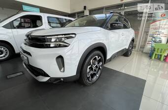Citroen C5 Aircross 2025 Shine