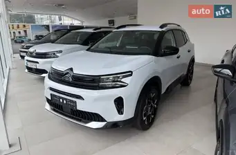 Citroen C5 Aircross Citroen C5 Aircross