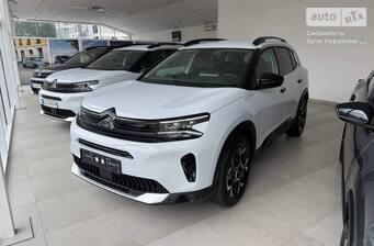Citroen C5 Aircross 2025 Feel