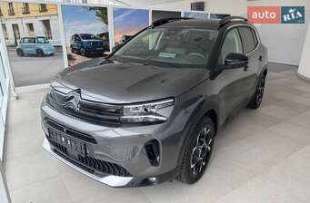Citroen C5 Aircross 2025 в Хмельницький