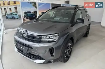Citroen C5 Aircross Citroen C5 Aircross