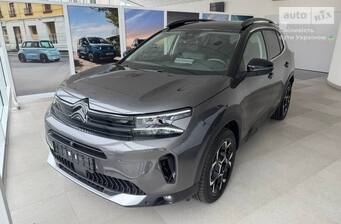 Citroen C5 Aircross 2025 Shine