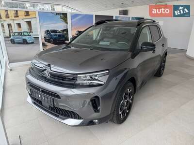 Citroen C5 Aircross 2025 Shine