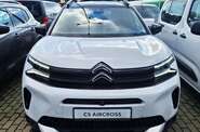 Citroen C5 Aircross - фото 3