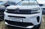 Citroen C5 Aircross - фото 5