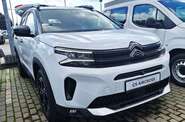 Citroen C5 Aircross - фото 1