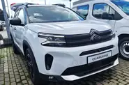 Citroen C5 Aircross Shine
