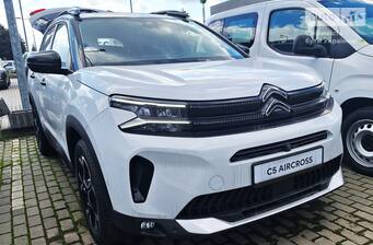 Citroen C5 Aircross 2025 Shine