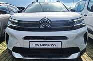 Citroen C5 Aircross - фото 4